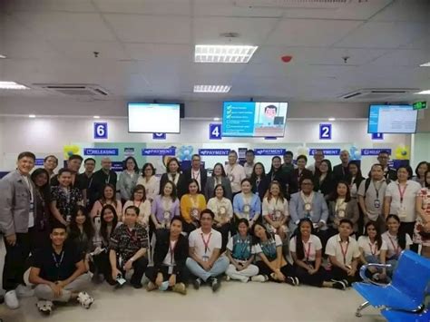 Rizal PSA opens first Civil Registry System outlet in .